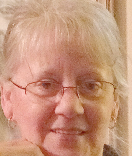 Rose Mary Nelson (Rosa)